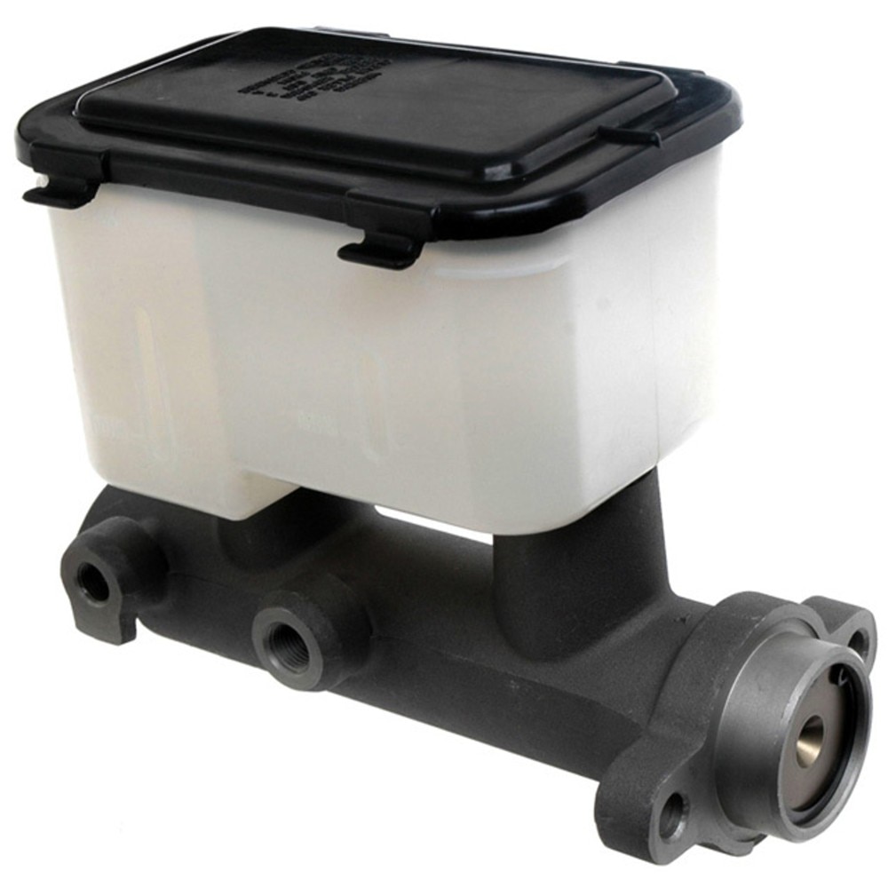 ACDelco Gold Brake Master Cylinder Assembly
