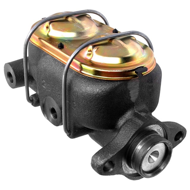 ACDelco Gold Brake Master Cylinder Assembly