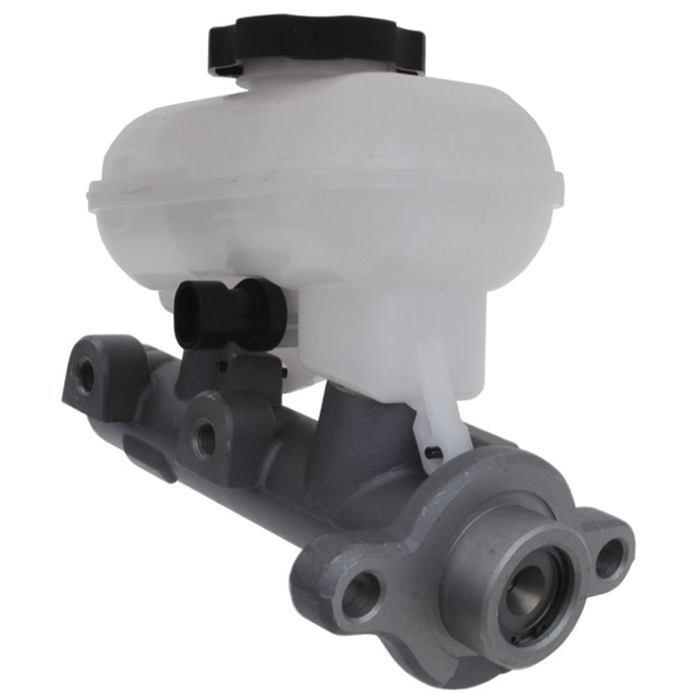ACDelco Gold Brake Master Cylinder Assembly