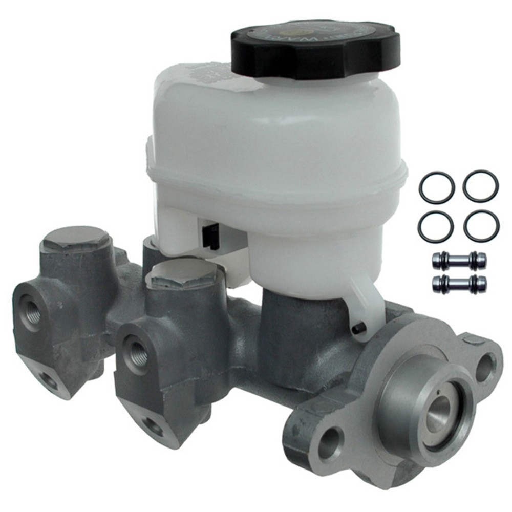ACDelco Gold Brake Master Cylinder Assembly