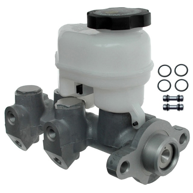 ACDelco Gold Brake Master Cylinder Assembly