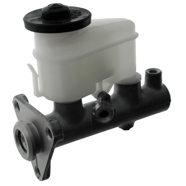 ACDelco Gold Brake Master Cylinder Assembly