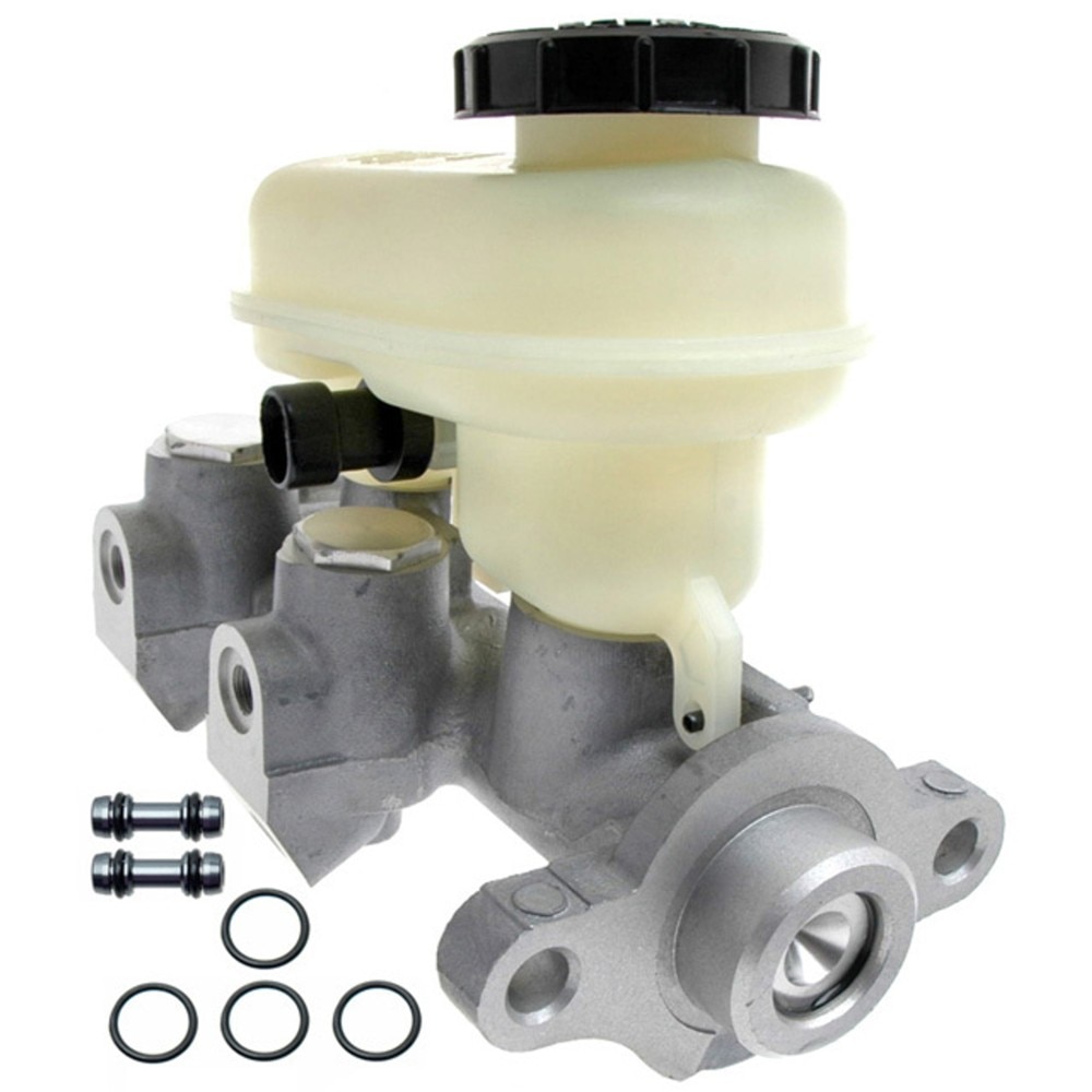 ACDelco Gold Brake Master Cylinder Assembly