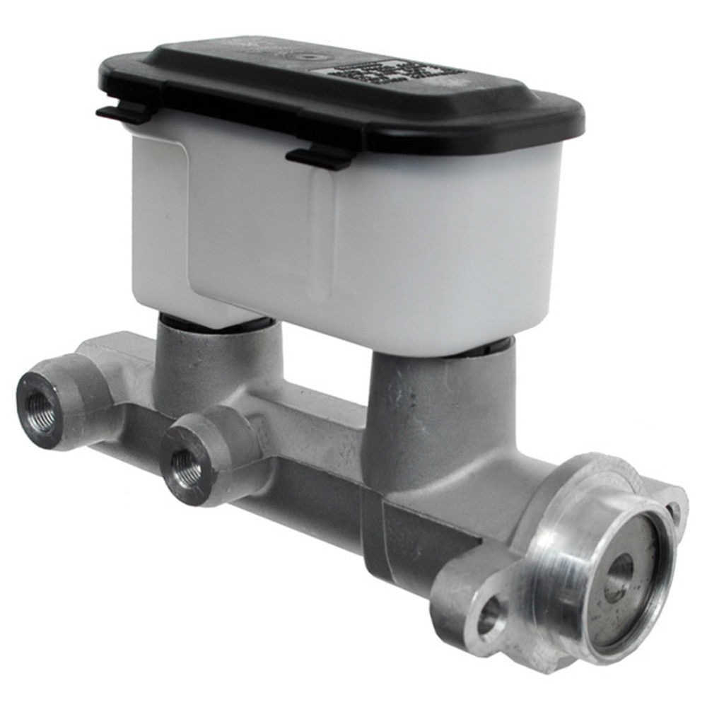 ACDelco Gold Brake Master Cylinder Assembly