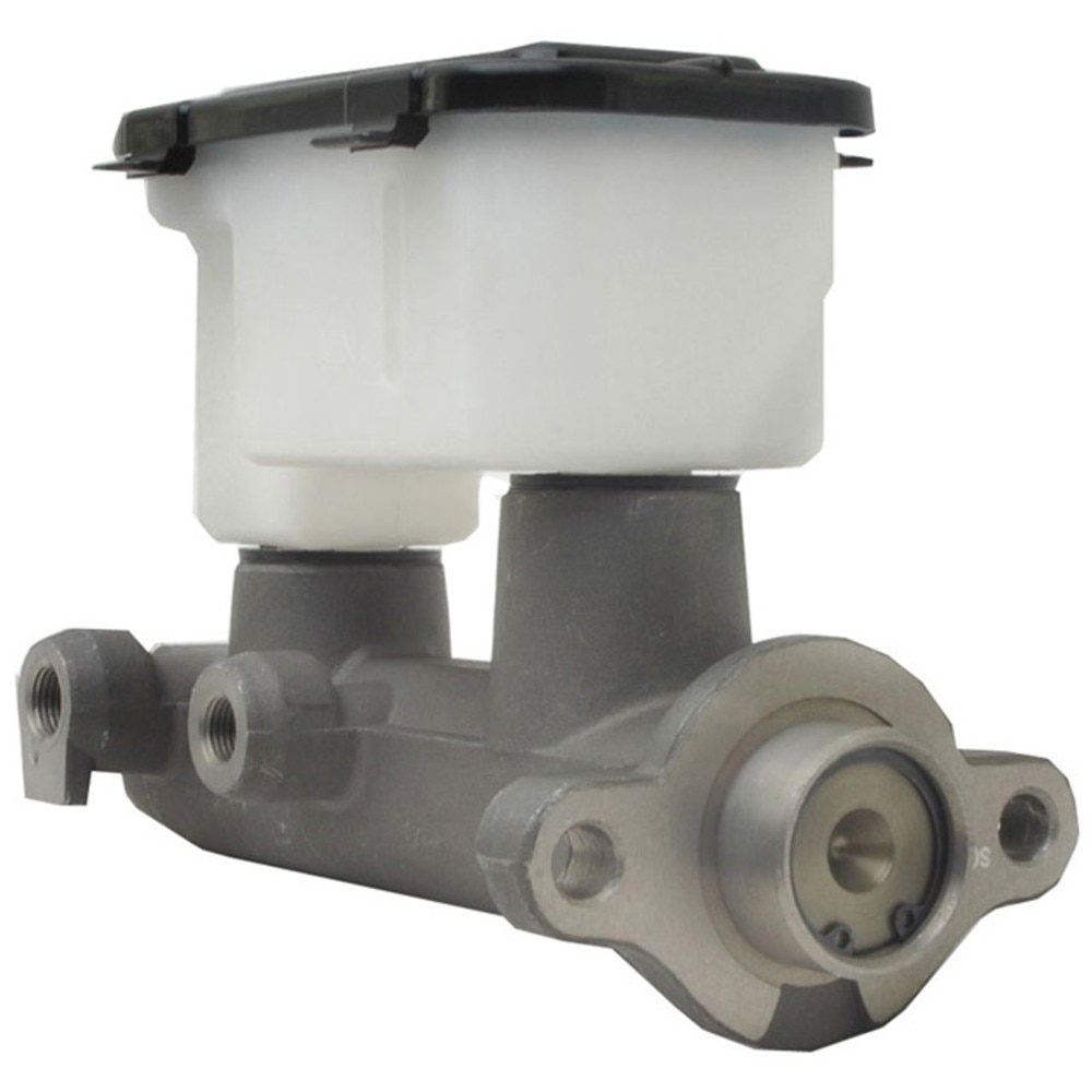 ACDelco Gold Brake Master Cylinder Assembly