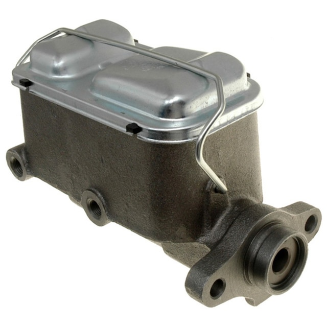 ACDelco Gold Brake Master Cylinder Assembly