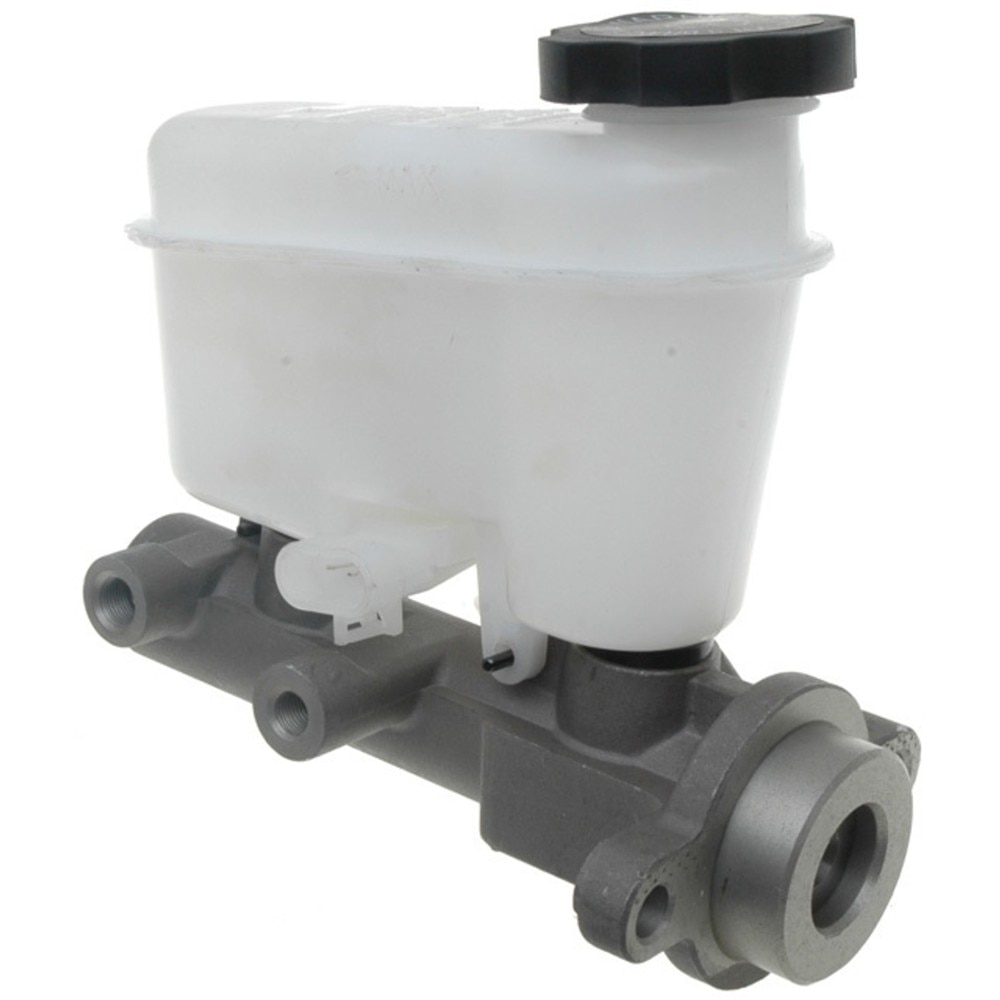 ACDelco Gold Brake Master Cylinder Assembly