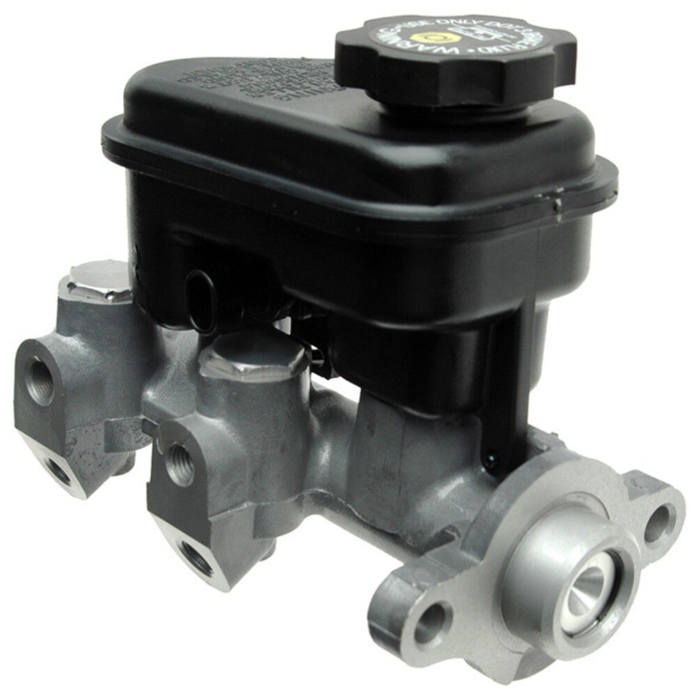 ACDelco Gold Brake Master Cylinder Assembly