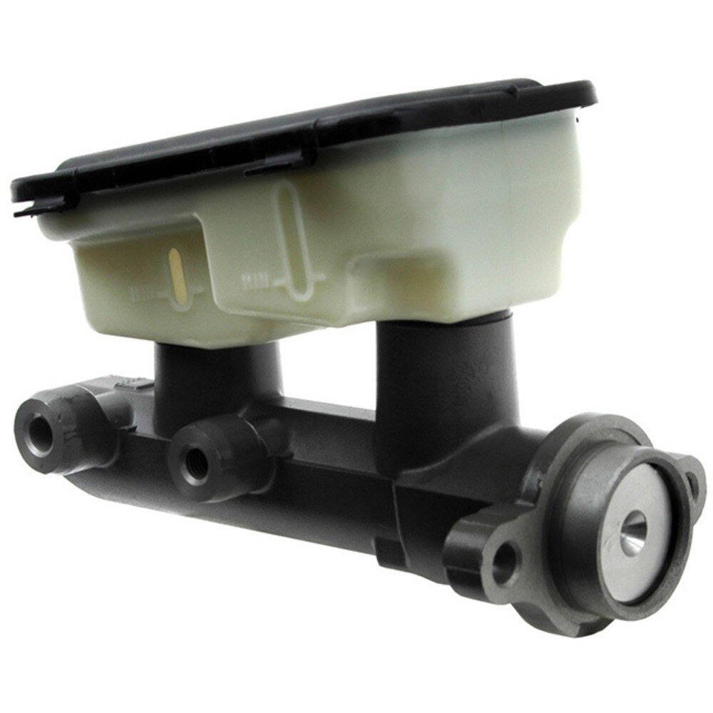 ACDelco Gold Brake Master Cylinder Assembly