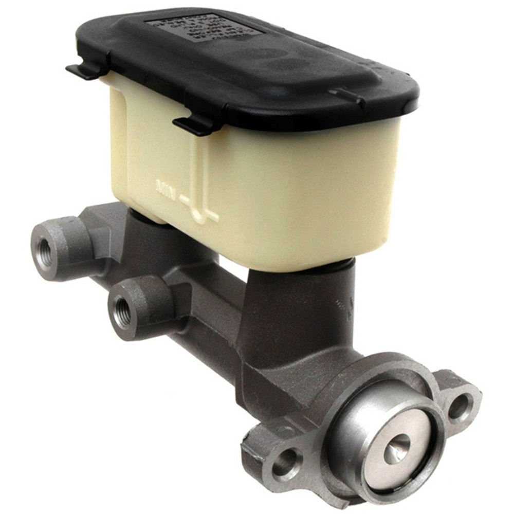 ACDelco Gold Brake Master Cylinder Assembly