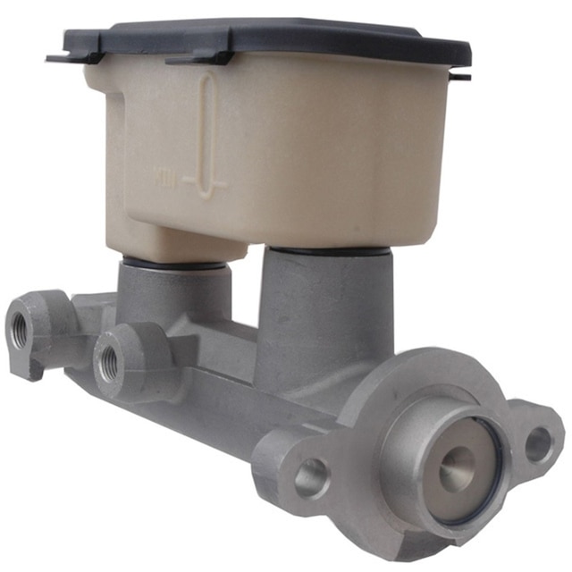 ACDelco Gold Brake Master Cylinder Assembly