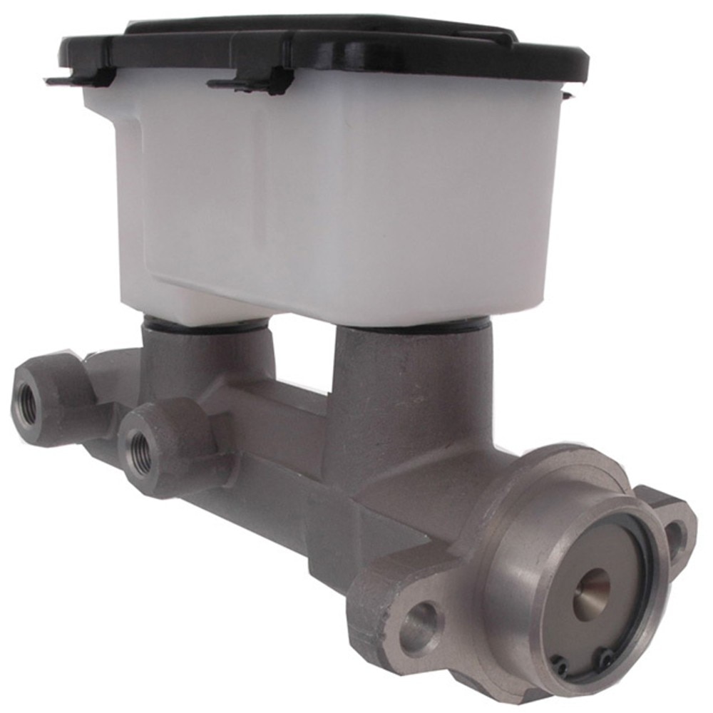 ACDelco Gold Brake Master Cylinder Assembly