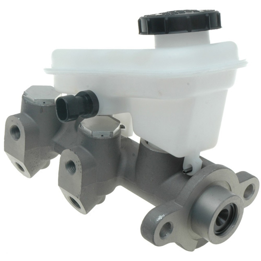 ACDelco Gold Brake Master Cylinder Assembly