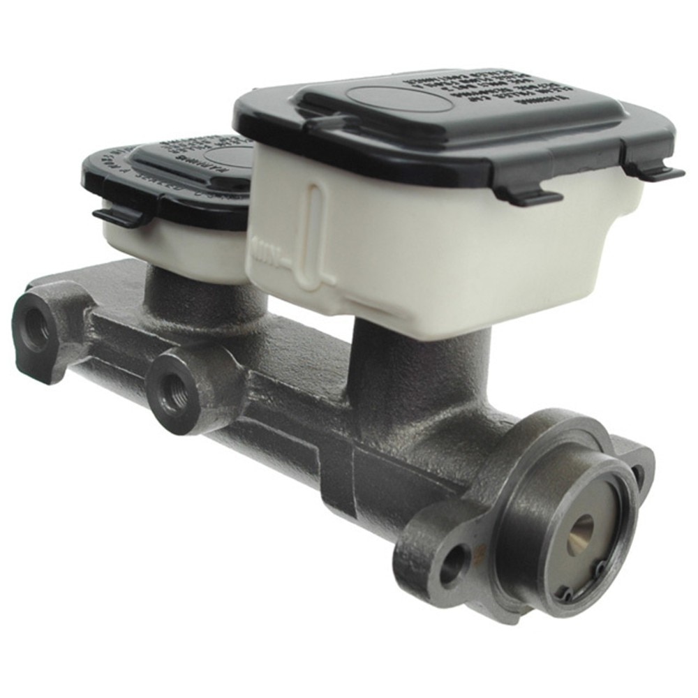 ACDelco Gold Brake Master Cylinder Assembly