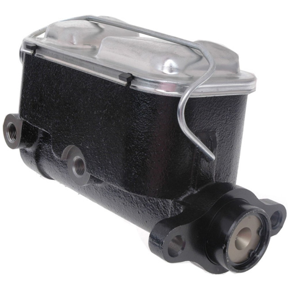 ACDelco Gold Brake Master Cylinder Assembly