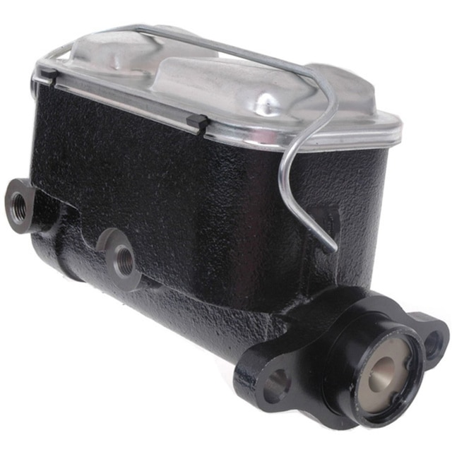 ACDelco Gold Brake Master Cylinder Assembly