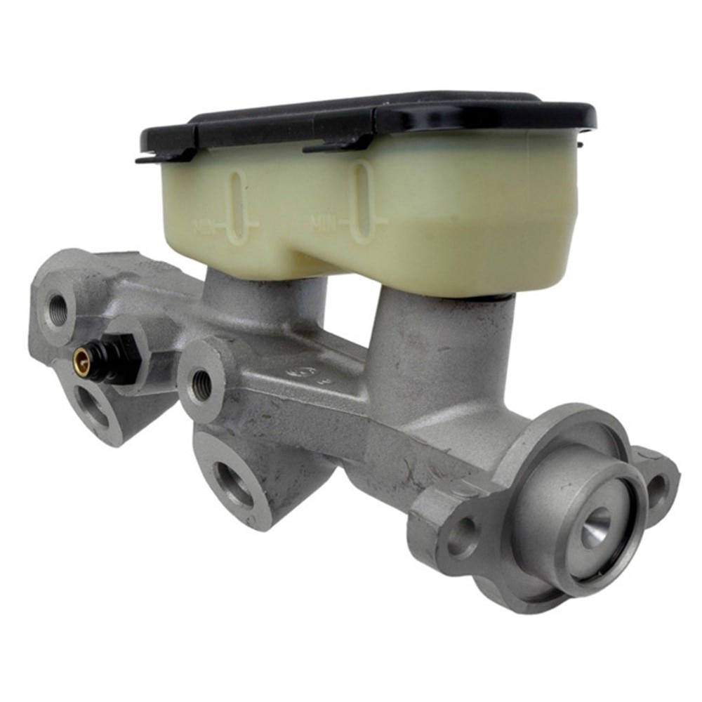 ACDelco Gold Brake Master Cylinder Assembly