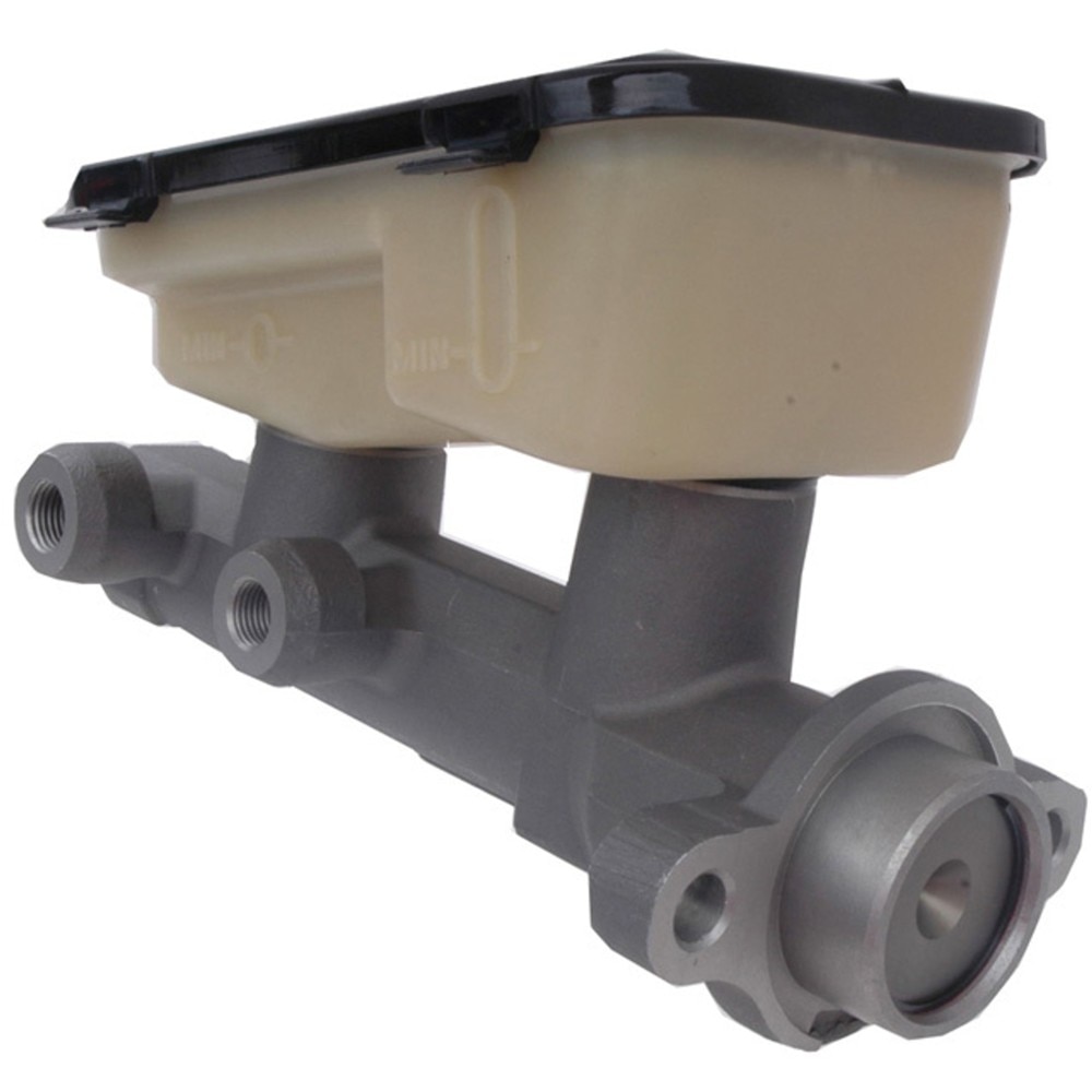 ACDelco Gold Brake Master Cylinder Assembly