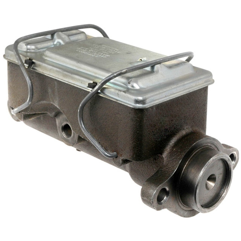 ACDelco Gold Brake Master Cylinder Assembly