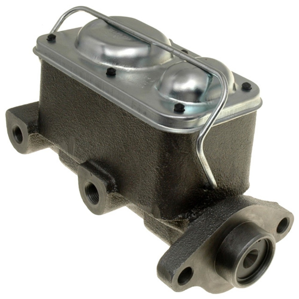 ACDelco Gold Brake Master Cylinder Assembly