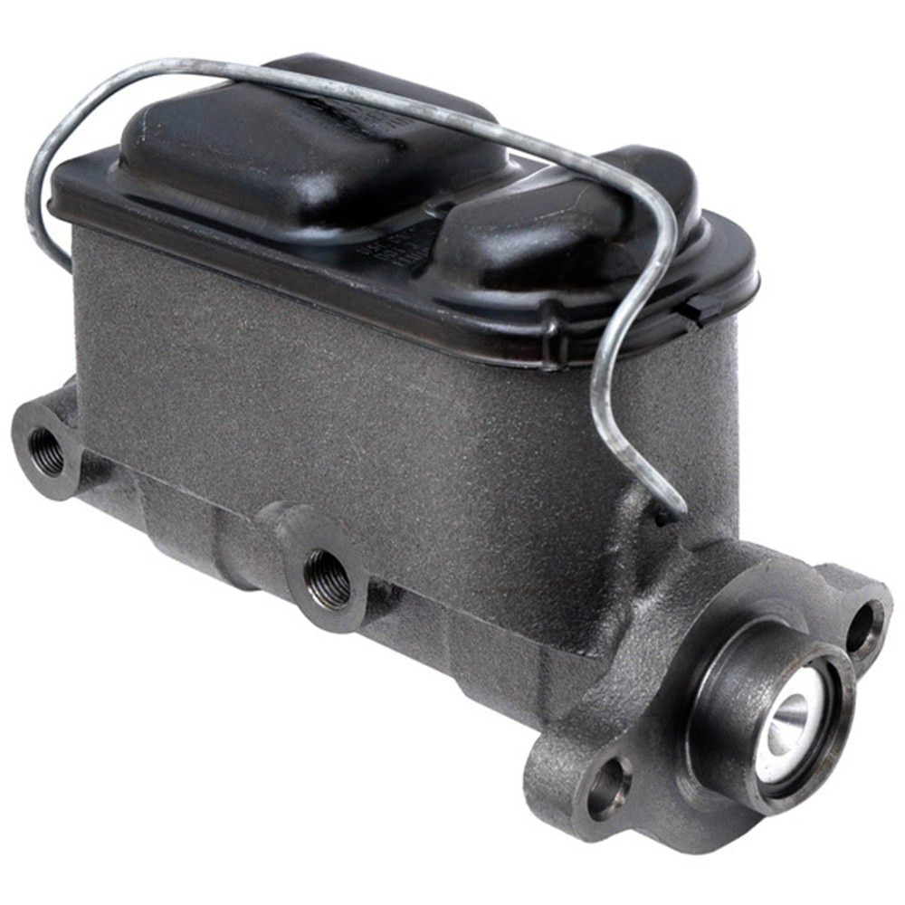 ACDelco Gold Brake Master Cylinder Assembly