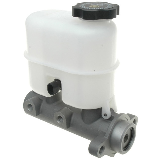 ACDelco Gold Brake Master Cylinder Assembly