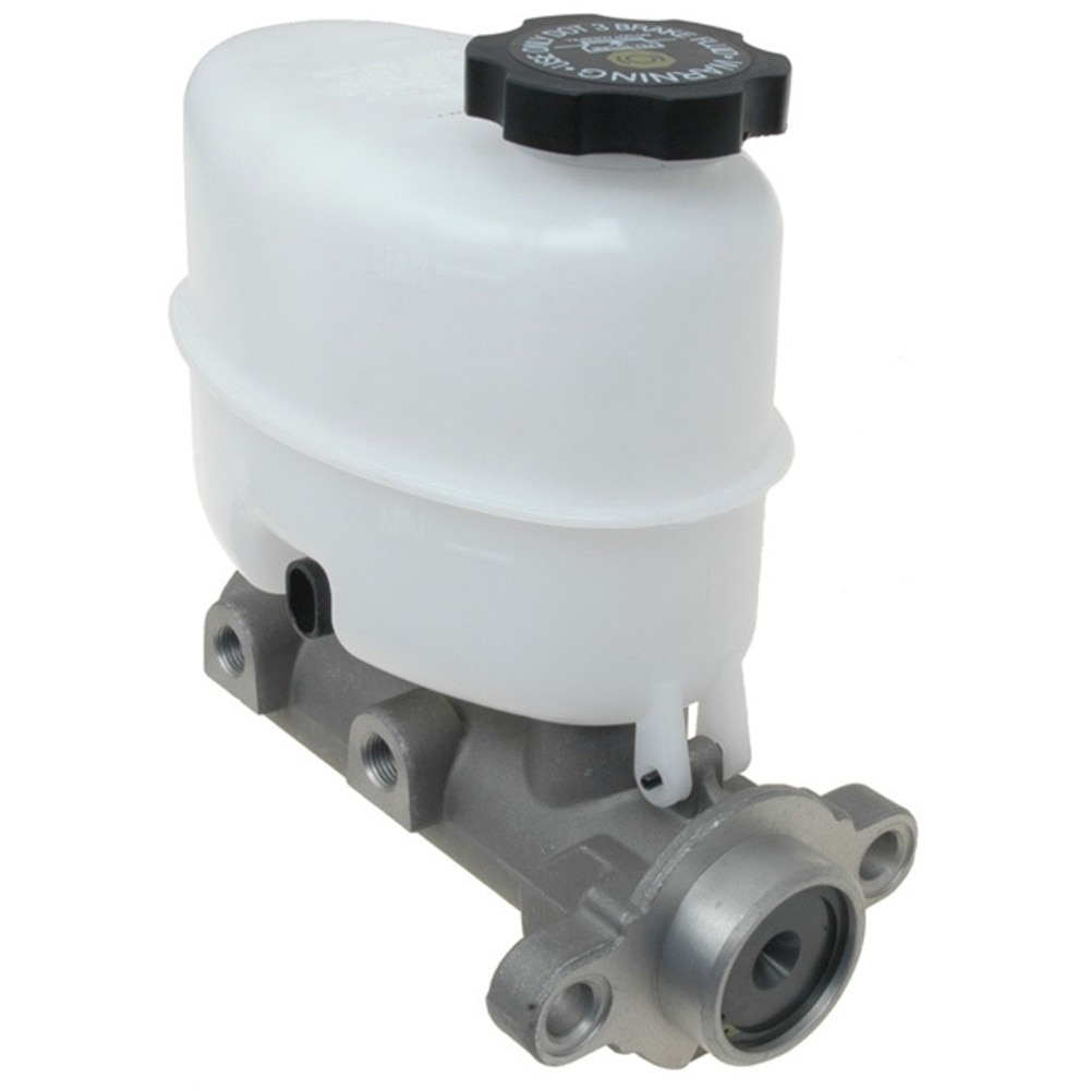 ACDelco Gold Brake Master Cylinder Assembly