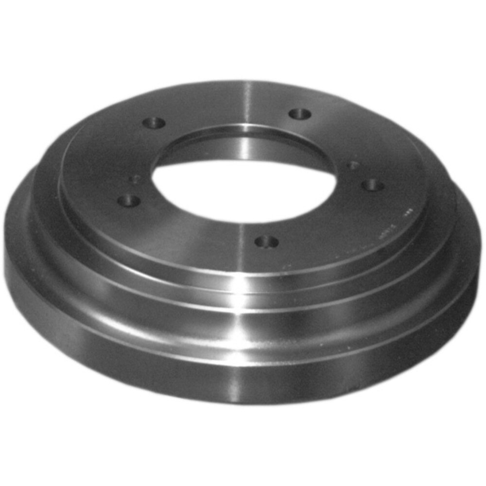 ACDelco Gold Rear Brake Drum