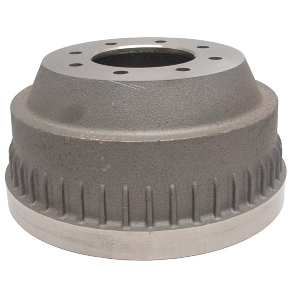 ACDelco Gold Rear Brake Drum