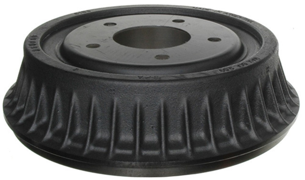 ACDelco Gold Rear Brake Drum
