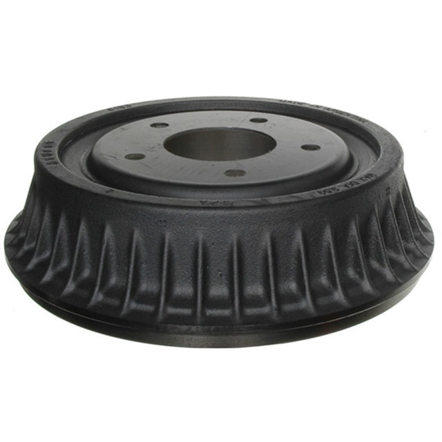 ACDelco Gold Rear Brake Drum