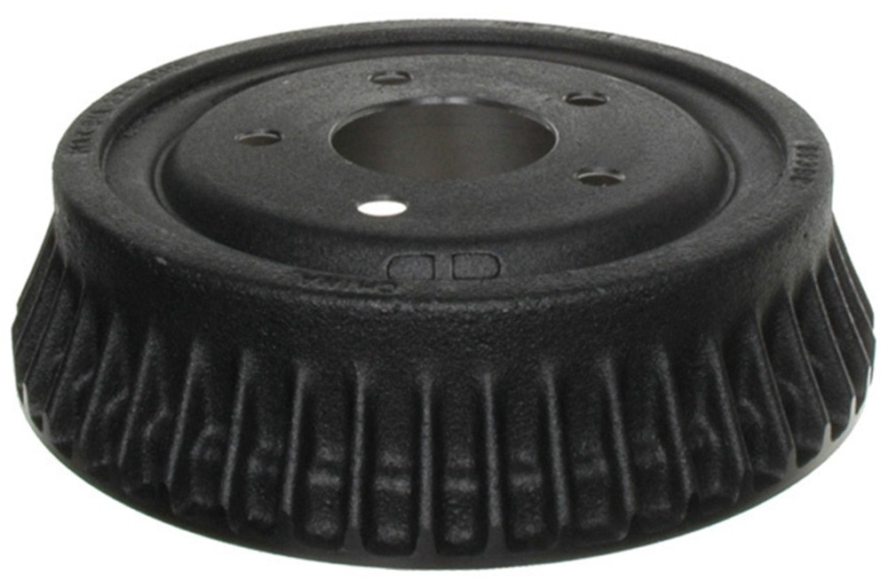 ACDelco Gold Rear Brake Drum