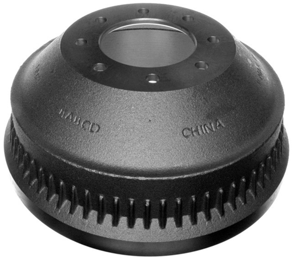 ACDelco Gold Rear Brake Drum