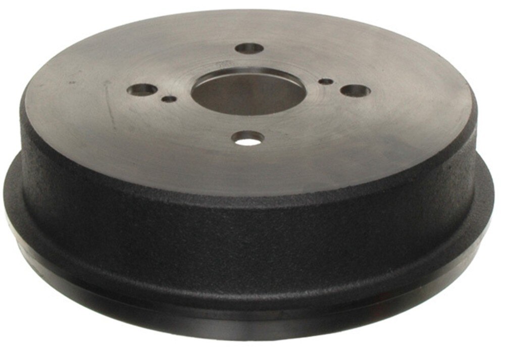 ACDelco Gold Rear Brake Drum