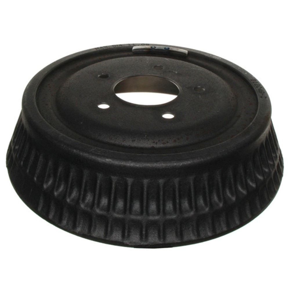 ACDelco Gold Rear Brake Drum