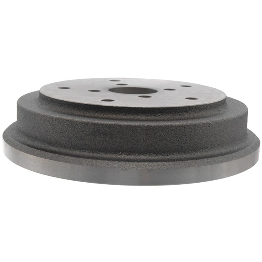 ACDelco Gold Rear Brake Drum