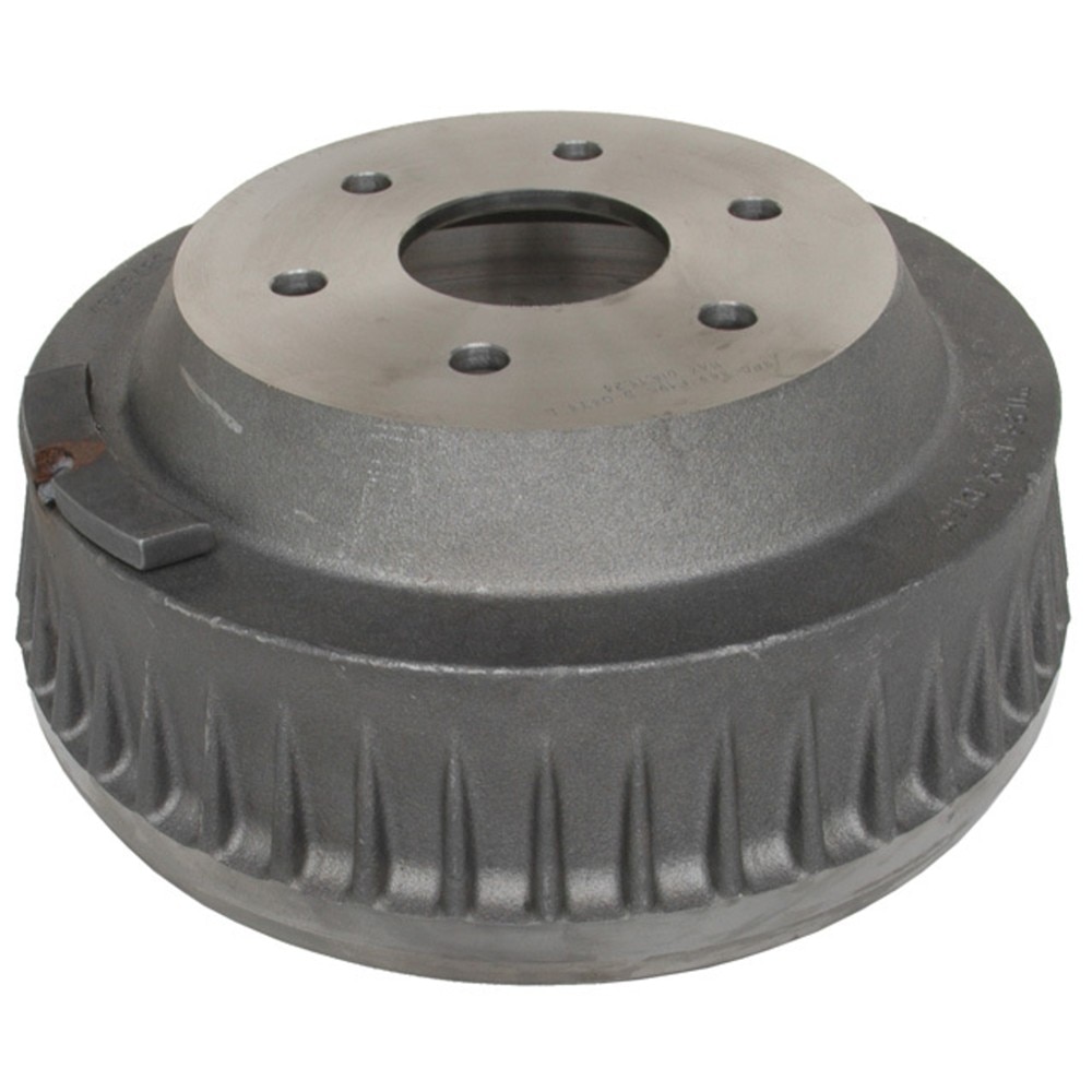 ACDelco Gold Rear Brake Drum