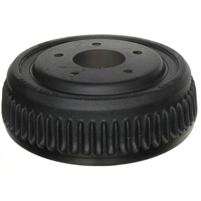 ACDelco Gold Rear Brake Drum