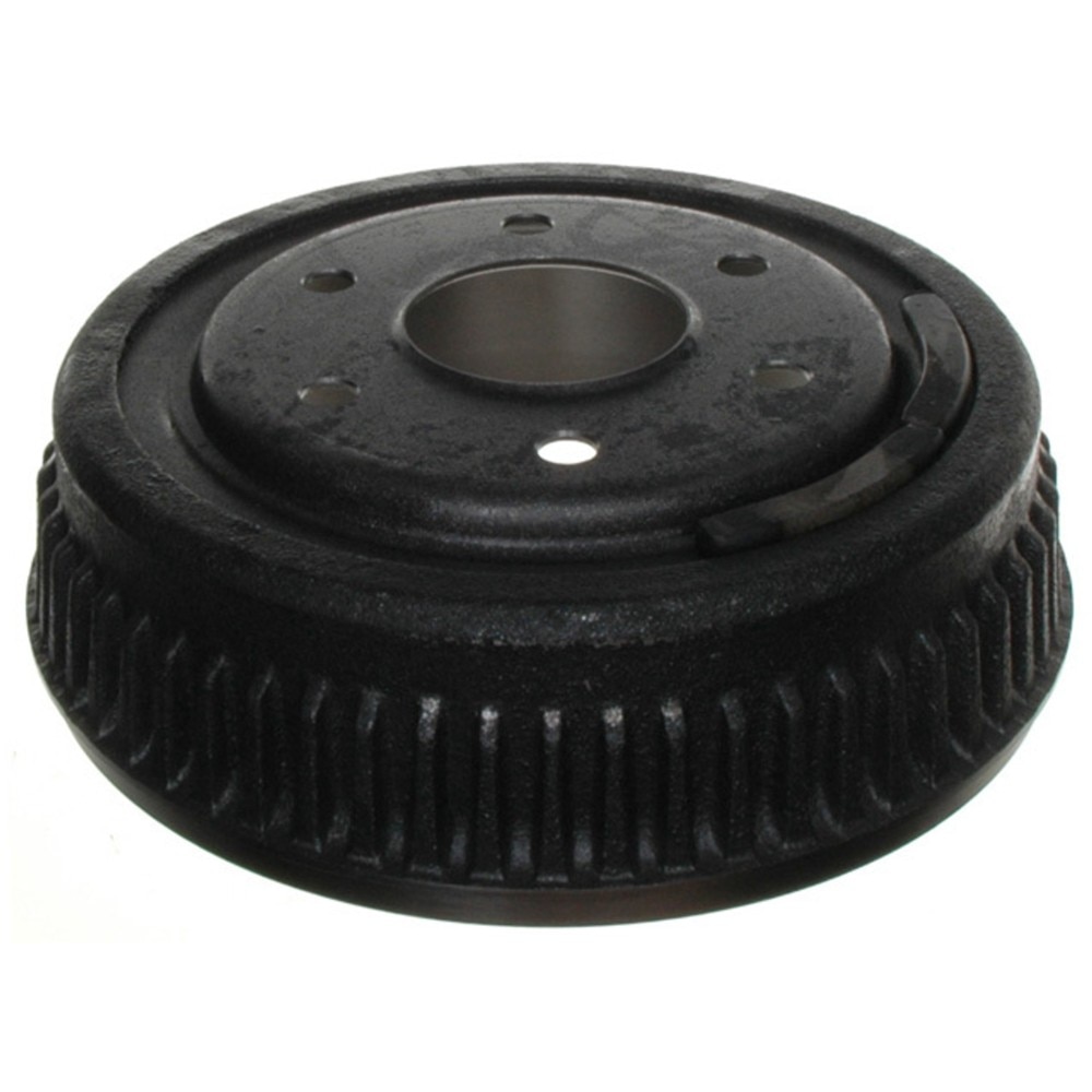 ACDelco Gold Rear Brake Drum