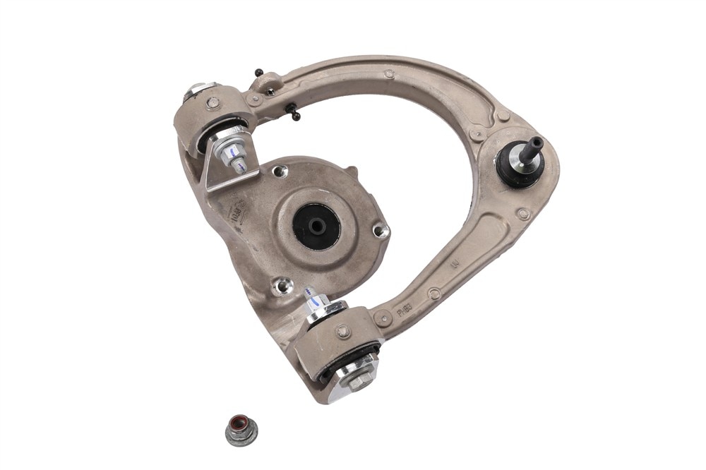 GM Genuine Parts Front Driver Side Upper Suspension Control Arm Bracket