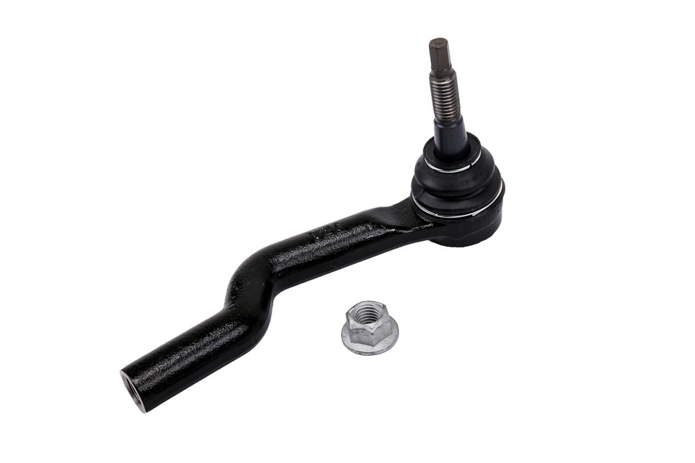 GM Genuine Parts Driver Side Outer Steering Tie Rod Kit
