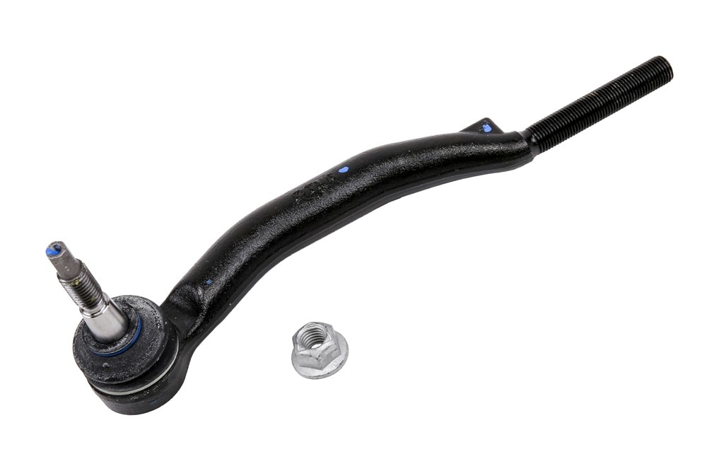 GM Genuine Parts Driver Side Outer Steering Tie Rod Kit
