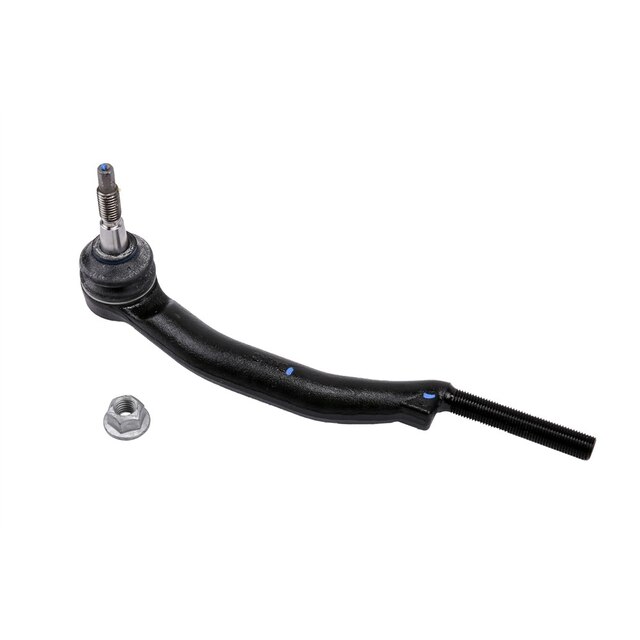 GM Genuine Parts Passenger Side Steering Linkage Outer Tie Rod Kit