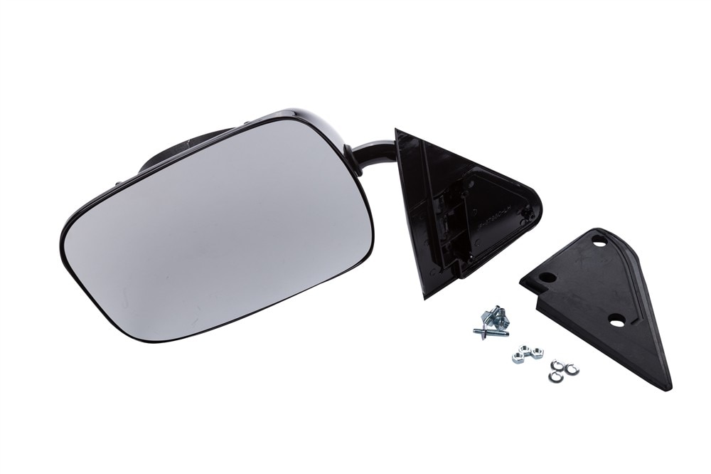 GM Genuine Parts Driver Side Mirror