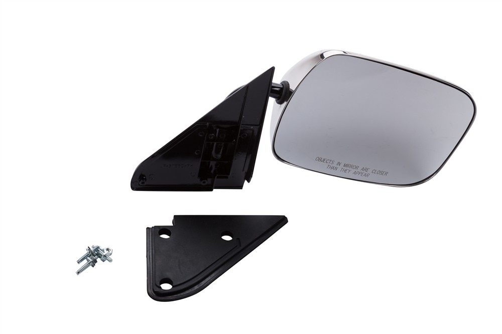 旧版　GMとともに GM Genuine Parts Passenger Side Mirror | 19177487 | GM Parts
