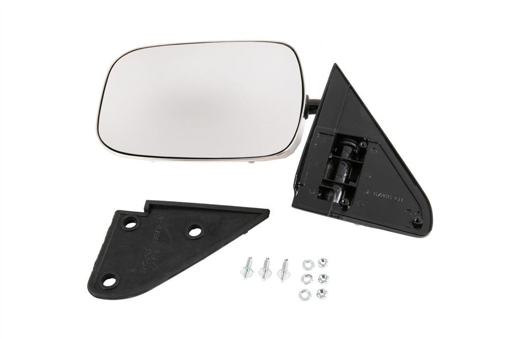 GM Genuine Parts Driver Side Mirror