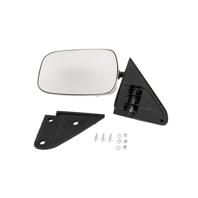GM Genuine Parts Driver Side Mirror