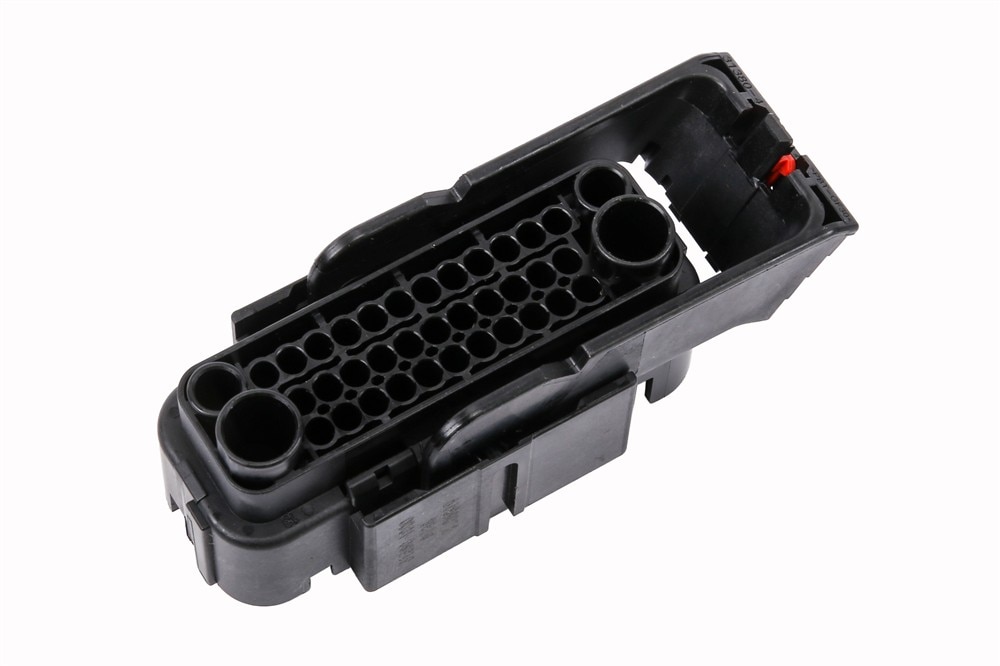 GM Genuine Parts Electronic Brake Control Module Connector