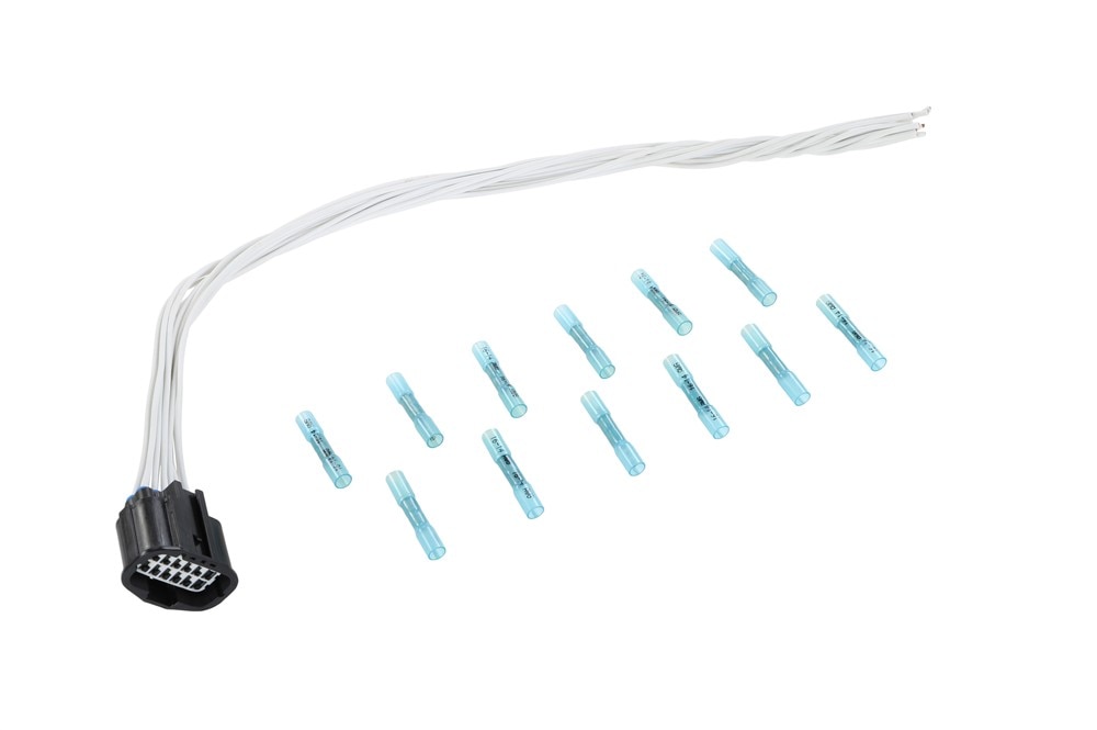 GM Genuine Parts Fuel Level Sensor Harness Pigtail