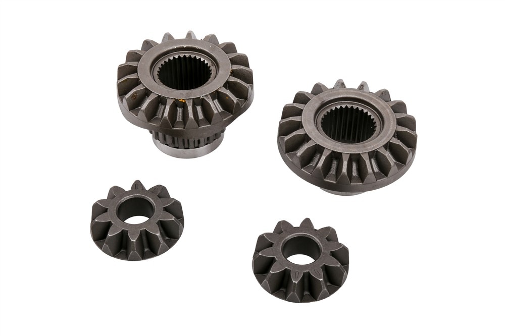 GM Genuine Parts Differential Side and Pinion Gear Kit